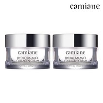 [1+ 1] 청담 스파 카미안느 보습/탄력 콜라겐크림 50g, 단품