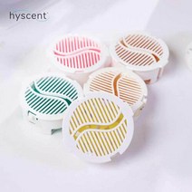 하이센트 방향제 솔로디스펜서 리필카트리지, 쿠팡날자 코스탈 윈드