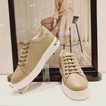소다 NC13 여성5cm 오솔라이트편한 스니커즈 FLF315FL