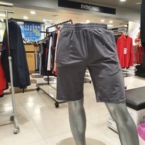 레드페이스 NC백화점광주역점 남성 ##여름특가## 아이스스트레치 반바지 너무 시원해서 반한 냉감 스판 운동 반바지