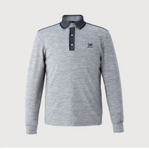 웰메이드 인디안 (사은품 증정) [21년 가을 이월 특가] 골프 솔리드 에리형티셔츠_MIGALXF8401-2001