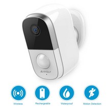 농막 초인종 현관문 감시카메라화 팻캠 집앞CCTV