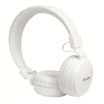 스마트폰 어학용 학습용 헤드셋 통화기능 볼륨조절 3극 3.5mm DHP-350 NEW, 화이트