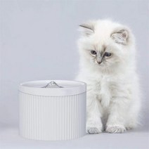 고양이 강아지자동급식기 애견 반려견 스마트자동급식기 배식기 급수기, 자동급수기