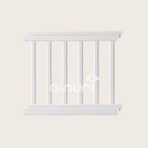 아누리 모던 베이비룸 안전울타리 안전가드 아기울타리 단품, 도어+70가드, 베이지