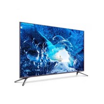 4K 80인치 TV 40 50 60 70 80 대형티비 초고화질 슬림 초고화질 스마트티비, 80LED  태블릿 4K 스마트  + A