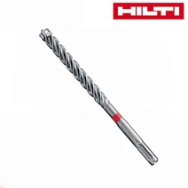 힐티 SDS PLUS 4날 콘크리트 기리 해머 드릴비트 12X170mm