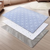 놀이방매트특대형 PVC 거실바닥 리빙 매트 친환경 아기매트, 더블우드