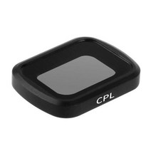 스마트폰 3축 짐벌 손떨림 보정 DJI OSMO포켓 2 렌즈 필터 ND4 ND8 ND16 NDPL CPL 카메라 마그네틱 광학 유리 미니 중립 밀도 편광기, 없음