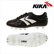 키카 천연잔디 인조장디 맨땅용 축구화 K-500 한국산