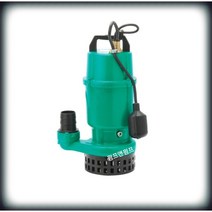 윌로펌프 PDV-400MA 오폐수 배수용 수중펌프