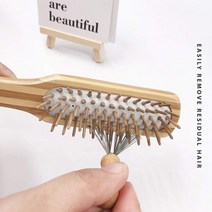 소파 매트 침구 청소기 원룸 핸디 청소기 헤어 브러시 빗 청소기 나무 머리 제거 핸드 툴 클리너 발톱 임베, 01 1PCS