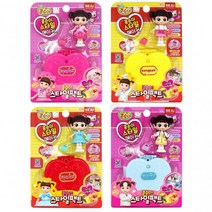소꿉놀이 5000소꿉놀이 세주 콩순이스타일팩트소꿉놀이 미용놀이 소꿉놀이세트, 랜덤