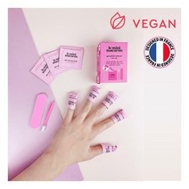 르미니마카롱 젤네일 리무버 미니 키트 20P