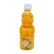 제주다믄 제주 감귤 한라봉 쥬스 330mlx8개, 8개, 330ml