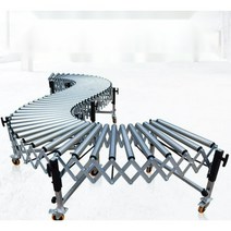 자바라컨베이어 롤러컨베이어 컨베이어 롤러 체인컨베어 로라, 01.O자형 벨트 500mm 1미터 가격