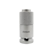 아임삭 AWBA3845 렌치 어댑터 3/8인치 6.35mm 아답타