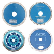 [ILΞ6] 이화다이아몬드-다이아몬드 물날 14inx2.0T 25.4mm (1EA) 석판절단 절삭공구 단순작업 절미 커터 습식 직선컷팅 절단석_Eη3270Ml, 옵션무[#@$], Ξ해당상품η
