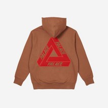 [New Best] 팔라스 트라이메쉬 후드 탄 - 22SS Palace Tri-Mesh Hood Tan 403296