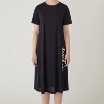 [올리비아로렌(아울렛)] OLIVIA LAUREN NC13 데일리 저지 원피스 VVBOA