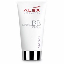 알렉스 코스메틱 비비 크림 미디엄톤 30ml 유럽화장품, 1개