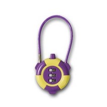 위dnldj_말랑말랑 와이어 자물쇠 잠금 번호키 자물통 번호 캐비넷 문자물쇠 사물함 창고 잠금장치♥dab, ♥dab!!