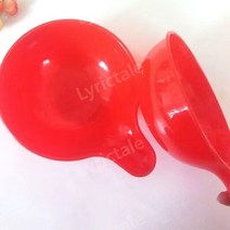 선술집바가지 조롱박 동동주 그릇 막거리 청주 표주박, 트럼펫2팩