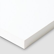 인디박스 LPM 멜라민 대리석무늬 원목 상판 주문제작 책상 카페테이블, 1.화이트(반광)1200x750