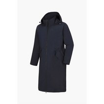 신세계강남점 코오롱스포츠 여성 야상형 긴기장 재킷 TVJJS22452GNA 264406