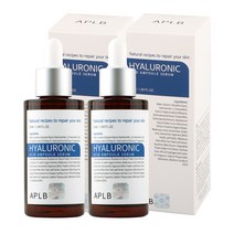에이플비 히알루론산 앰플 세럼, 50ml, 2개