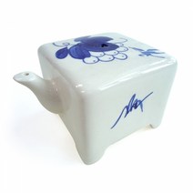 연적-大-사각, 단품