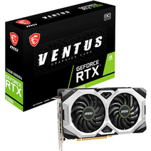 MSI 지포스 RTX 2060 벤투스 OC D6 12GB
