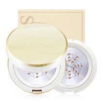 숨37도 타임에너지 대즐링 메탈 커버 쿠션 본품+리필, 02호내츄럴베이지