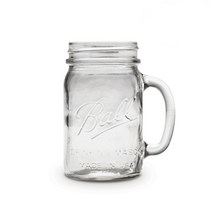 볼메이슨 드링킹자 473ml