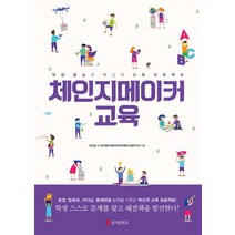 체인지메이커 교육, 테크빌교육(즐거운학교), 대구체인지메이커프로젝트수업연구회