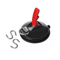 텐트 타푸 그늘막 연결 흡착 후크걸이 캠핑장비 편리