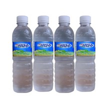 삼다수 생수 500ml 60개 제주 삼다수 생수배달 물주문