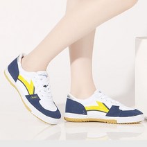 탁구화 전문 unisex 탁구 신발 남성 탁구 스포츠 신발 여성용 미끄럼 방지 호흡