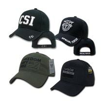 라피드도미넌스 라피드 도미넌스 패션 캡모자 16종 택1, 오퍼레이터 RAPDOM 자수 캡 (OD)