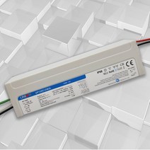 방수형 유니온컨버터 유니온SMPS 150W DC12V (UP150S12W2L)
