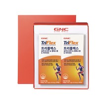 [AK PLAZA] [GNC][AK백화점] 트리플렉스 세트 (90정X2개), 옵션선택