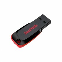 샌디스크 USB메모리 블레이 Z50 128G, 128GB, 44개