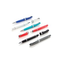 크로스 베일리 라이트 만년필 CRAT0746, F, 블랙(CRAT0746-1FS)