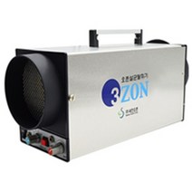 공기살균탈취기 오쓰리존 SOZ-ADC1 병/의원 방역업체 카센터 악취제거