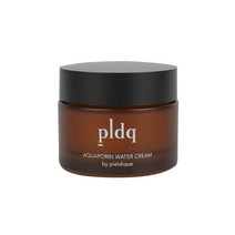 피엘디크 아쿠아포린 워터 크림 50ml 7중 히알루론산