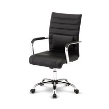 한성 OFCA AT-164B 사무용의자 중 임원 중역 팀장, 단품