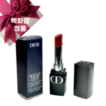 디올 NEW 루즈 디올 포에버 스틱 ROUGE DIOR FOREVER Transfer-proof lipstick, 518 포에버 컨피던트