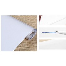 가정용 아이들 방 인테리어 칠판 시트지 어린이집, 화이트 보드