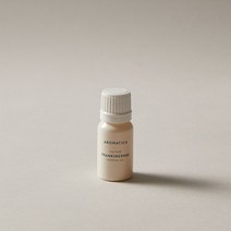 아로마티카 프랑킨센스 에센셜오일 10ML 926792