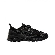 아식스 x 누 레이블 젤 퀀텀 360 6 블랙 Asics x Nu Label Gel-Quantum 360 6 Black